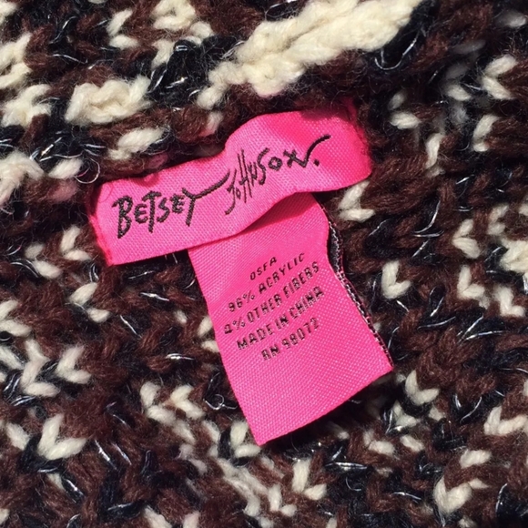 Infinity loop scarf - Picture 4 of 4